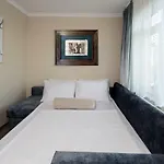 carvan hotel