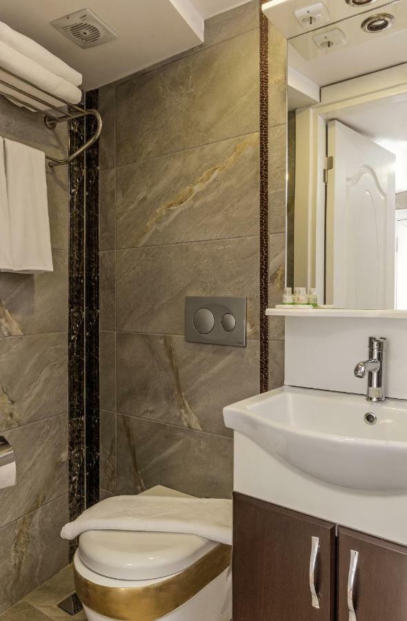 Carvan Hotel Istanboel
